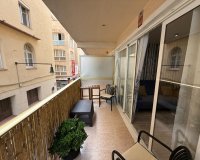 Перепродажа - Квартира - Льорет-де-Мар