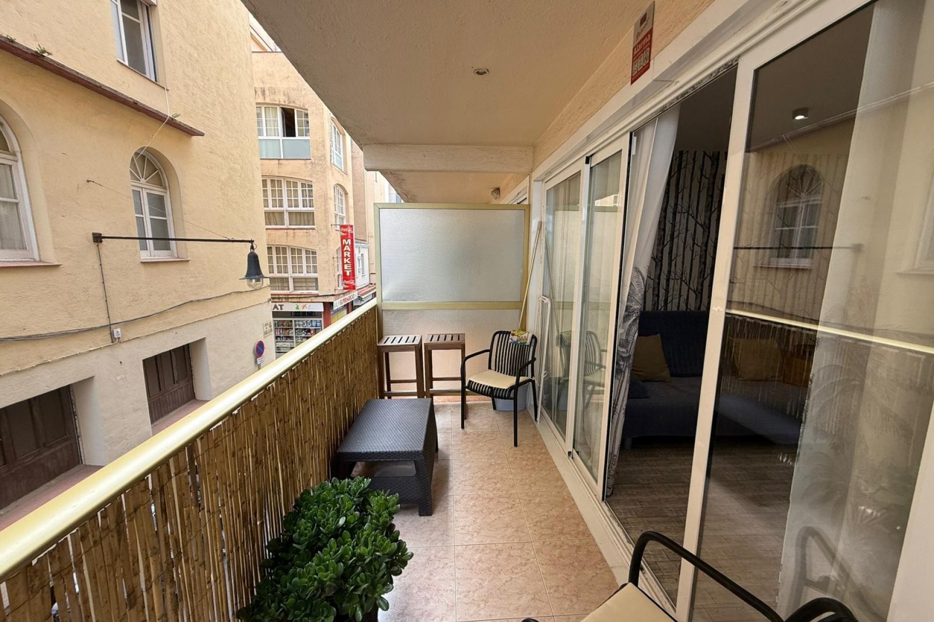 Перепродажа - Квартира - Льорет-де-Мар