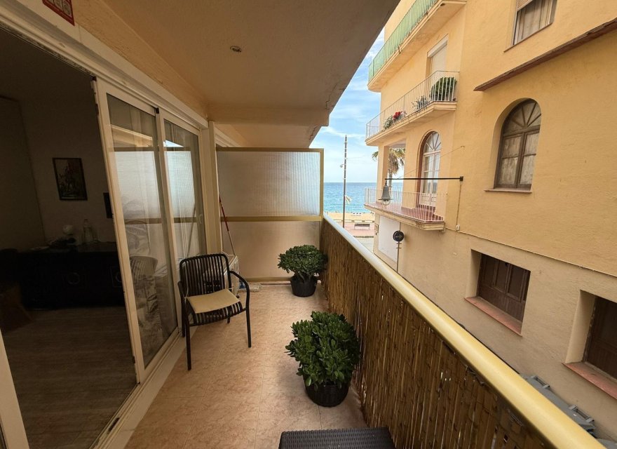 Перепродажа - Квартира - Льорет-де-Мар