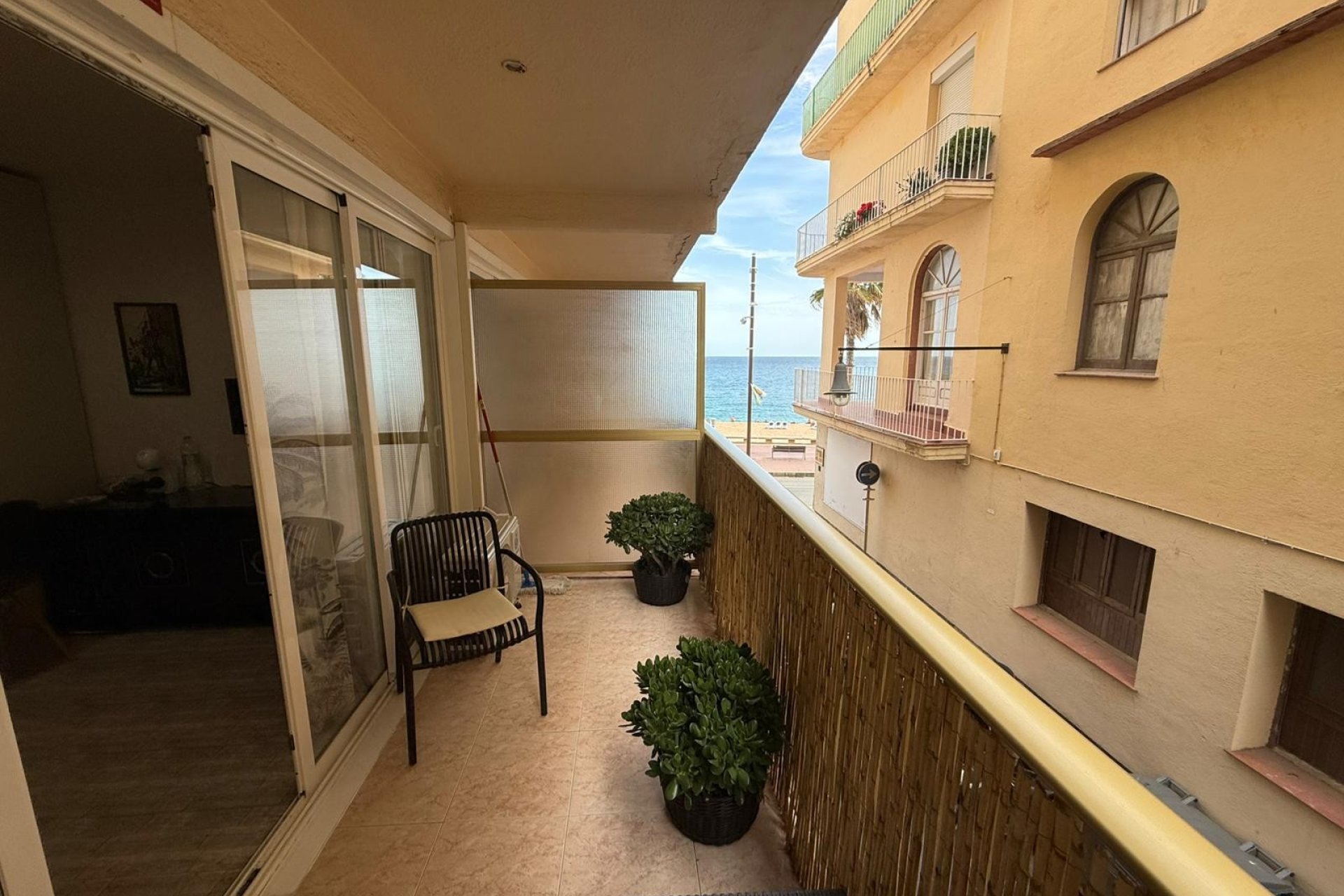 Перепродажа - Квартира - Льорет-де-Мар