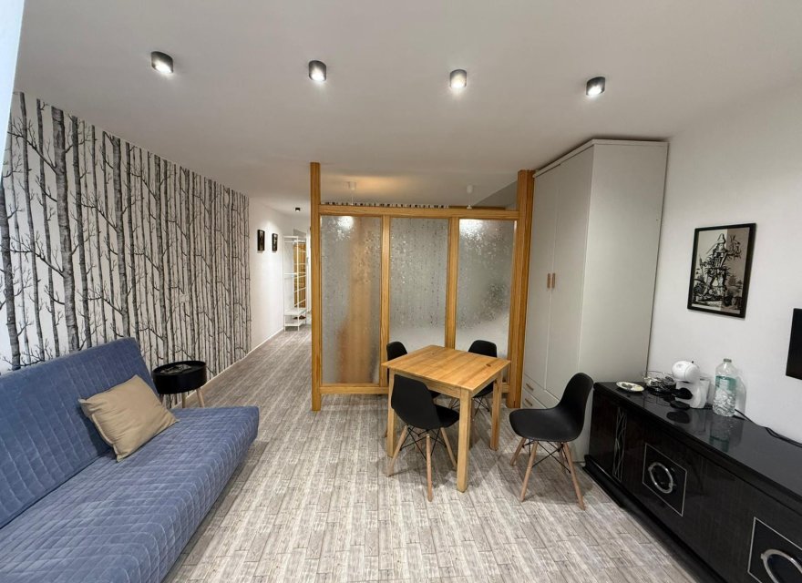 Перепродажа - Квартира - Льорет-де-Мар