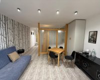 Перепродажа - Квартира - Льорет-де-Мар