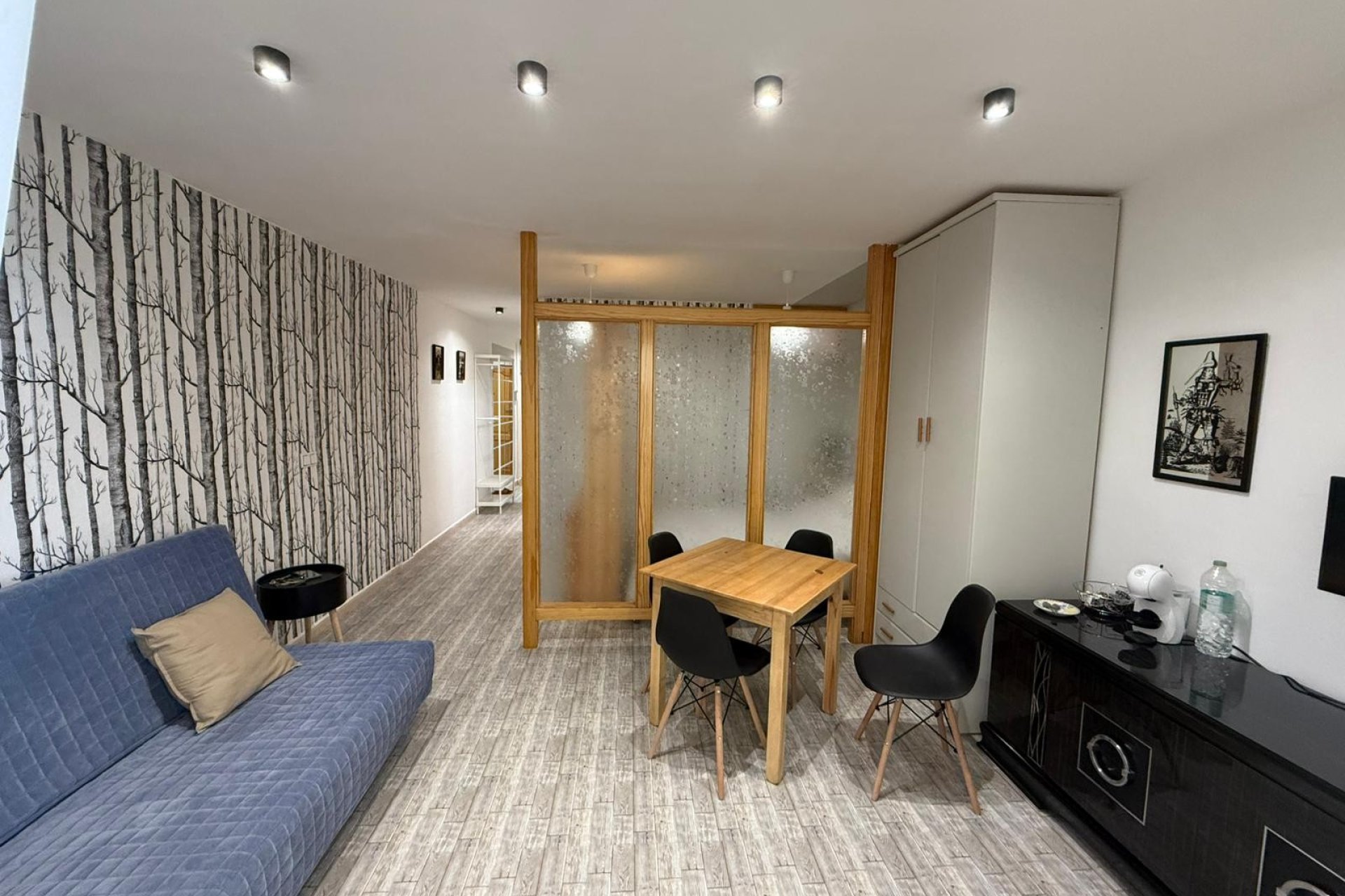 Перепродажа - Квартира - Льорет-де-Мар