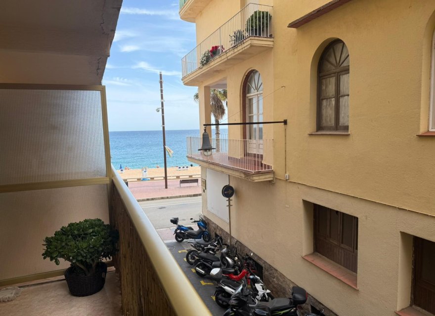 Перепродажа - Квартира - Льорет-де-Мар