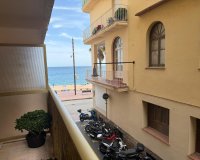 Перепродажа - Квартира - Льорет-де-Мар