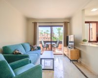 Перепродажа - Квартира - Los Alcazares - Los Montesinos