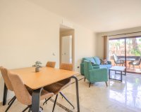 Перепродажа - Квартира - Los Alcazares - Los Montesinos