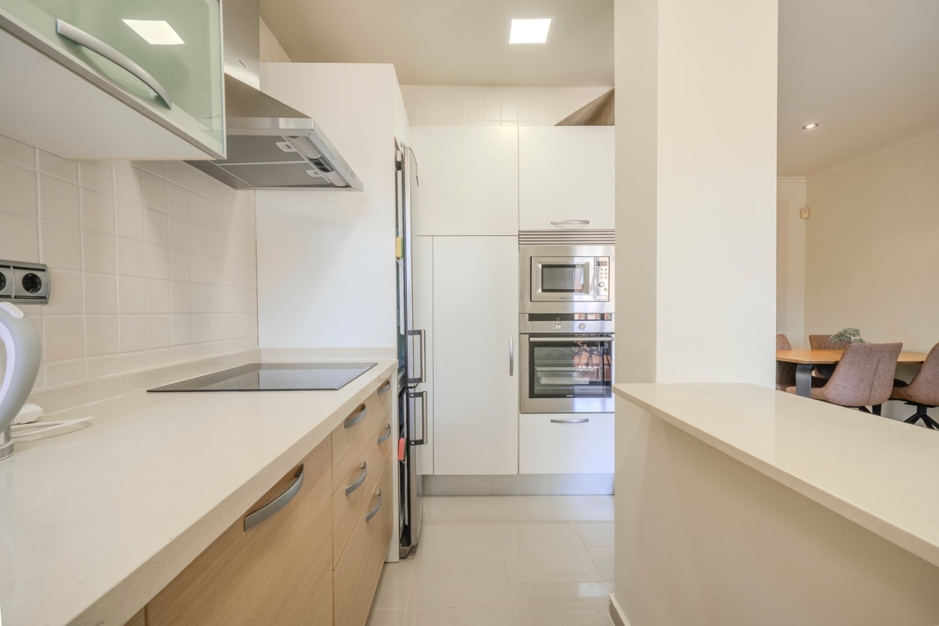 Перепродажа - Квартира - Los Alcazares - Los Montesinos