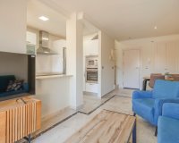 Перепродажа - Квартира - Los Alcazares - Los Montesinos