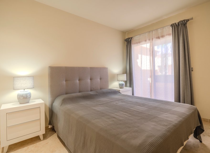 Перепродажа - Квартира - Los Alcazares - Los Montesinos