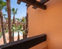 Перепродажа - Квартира - Los Alcazares - Los Montesinos
