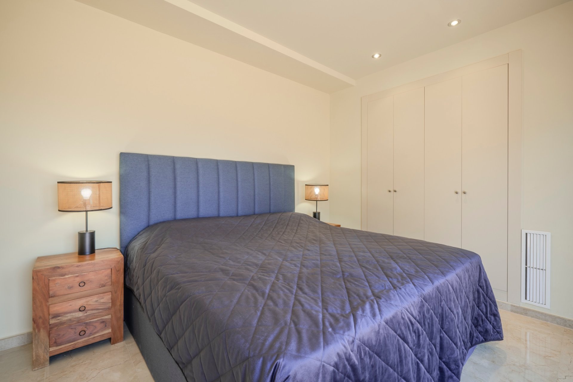 Перепродажа - Квартира - Los Alcazares - Los Montesinos