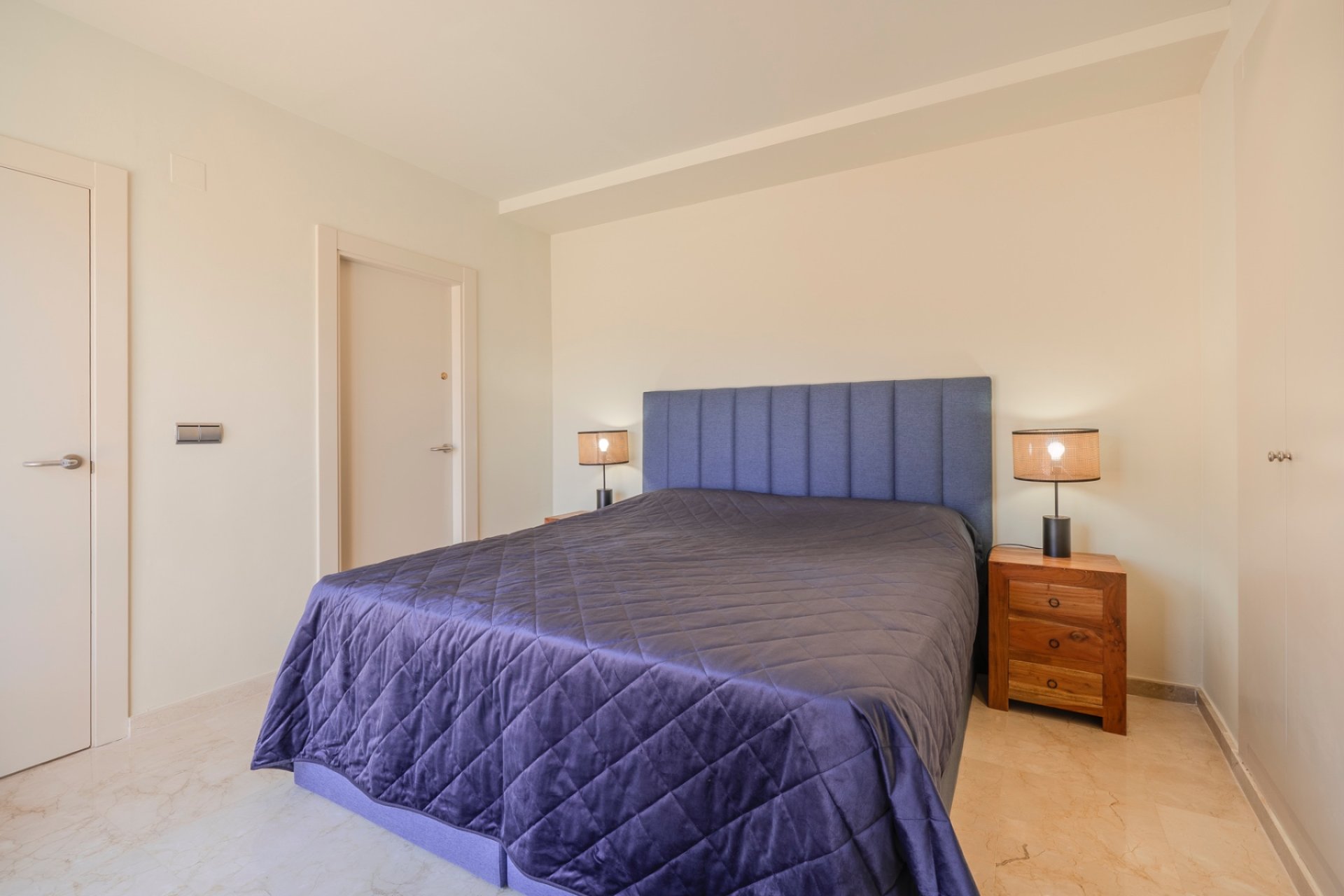 Перепродажа - Квартира - Los Alcazares - Los Montesinos