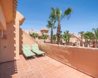 Перепродажа - Квартира - Los Alcazares - Los Montesinos