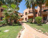 Перепродажа - Квартира - Los Alcazares - Los Montesinos