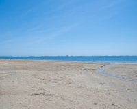 Перепродажа - Квартира - Los Alcazares - Los Montesinos