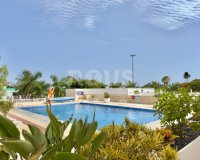 Перепродажа - Квартира - Los Cristianos - Bahía