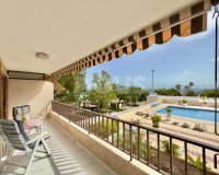 Перепродажа - Квартира - Los Cristianos - Bahía