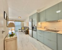 Перепродажа - Квартира - Los Cristianos - Bahía