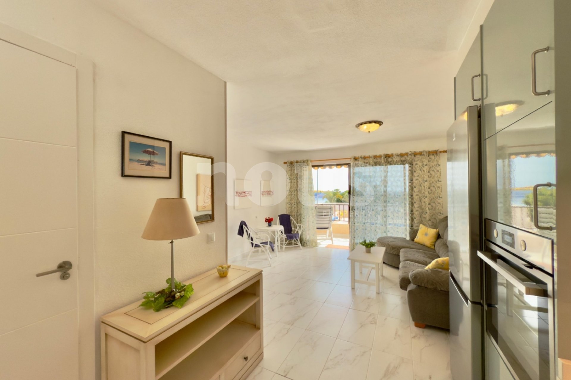 Перепродажа - Квартира - Los Cristianos - Bahía