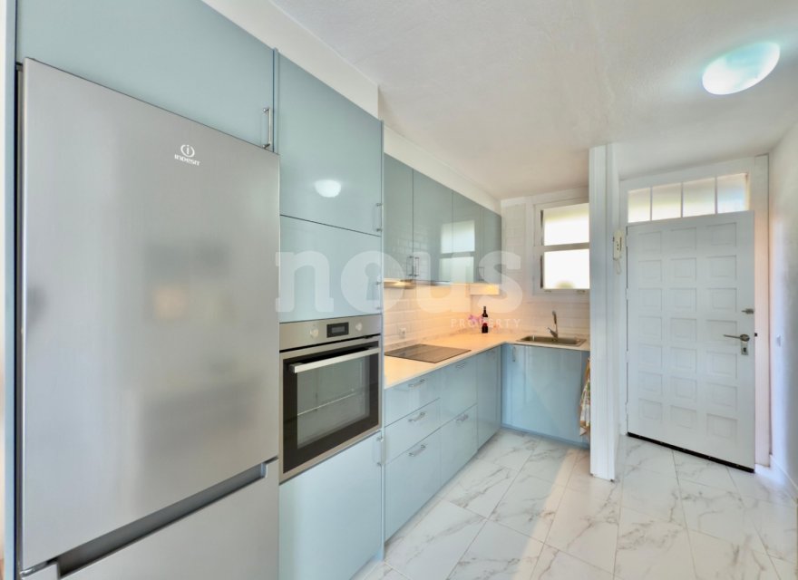 Перепродажа - Квартира - Los Cristianos - Bahía