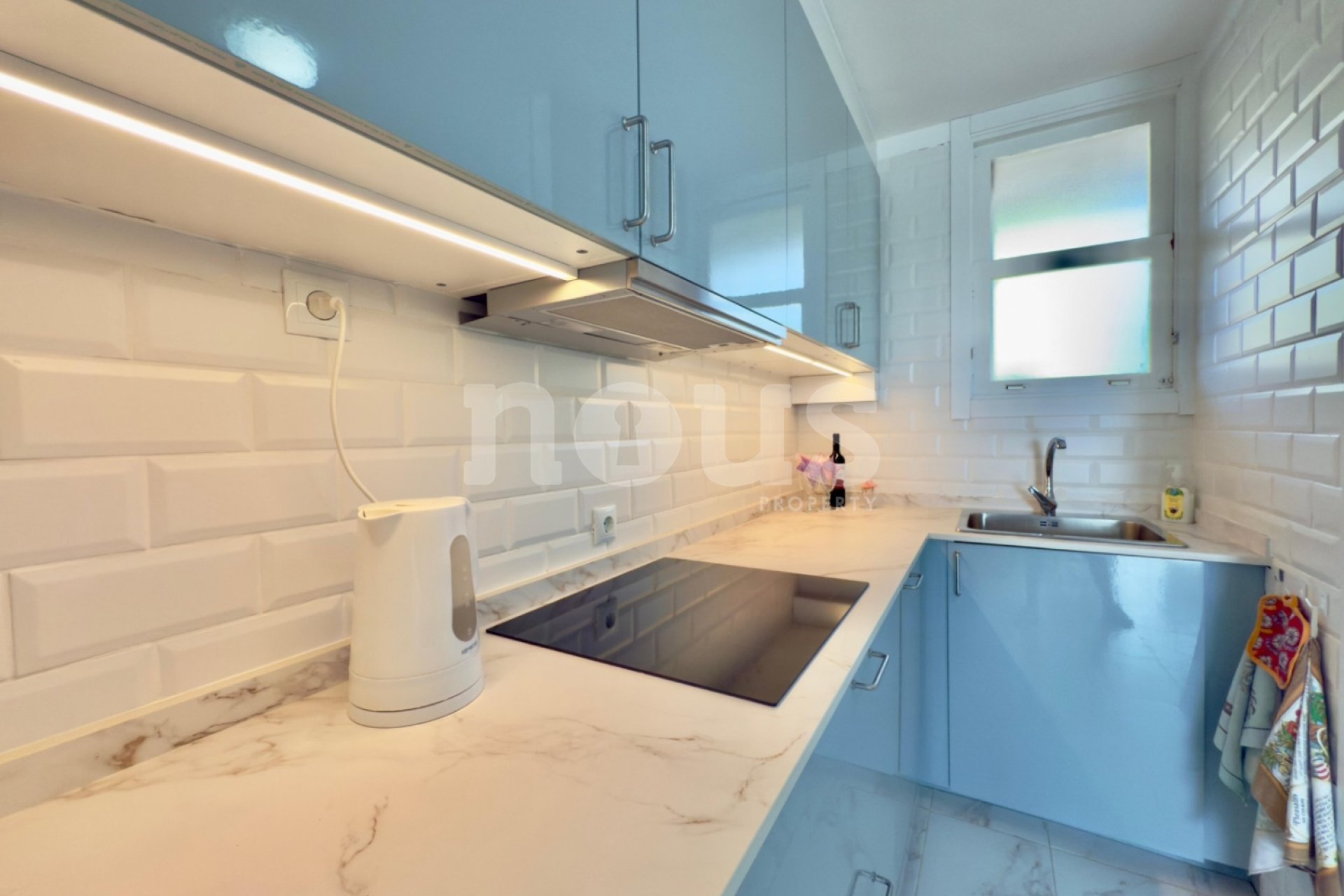 Перепродажа - Квартира - Los Cristianos - Bahía