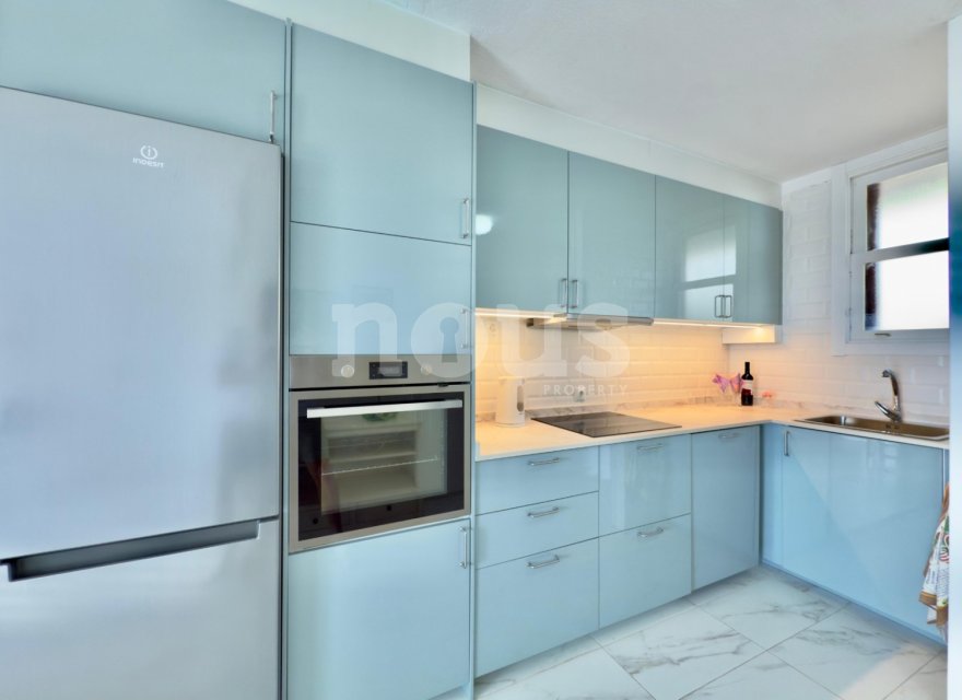 Перепродажа - Квартира - Los Cristianos - Bahía