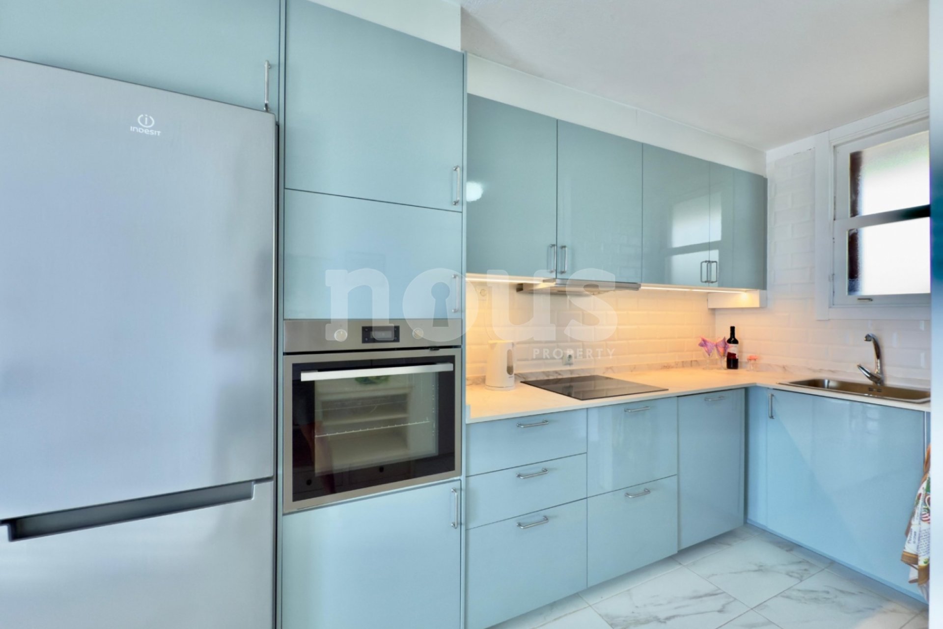 Перепродажа - Квартира - Los Cristianos - Bahía