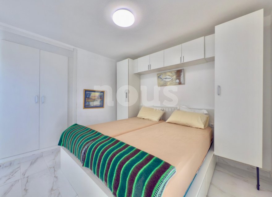 Перепродажа - Квартира - Los Cristianos - Bahía