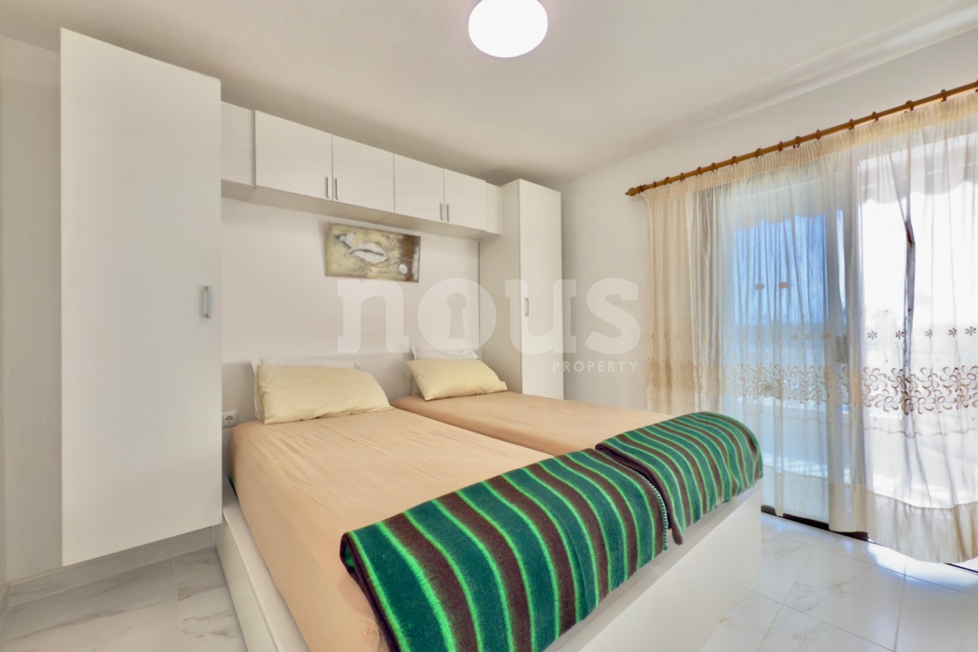 Перепродажа - Квартира - Los Cristianos - Bahía