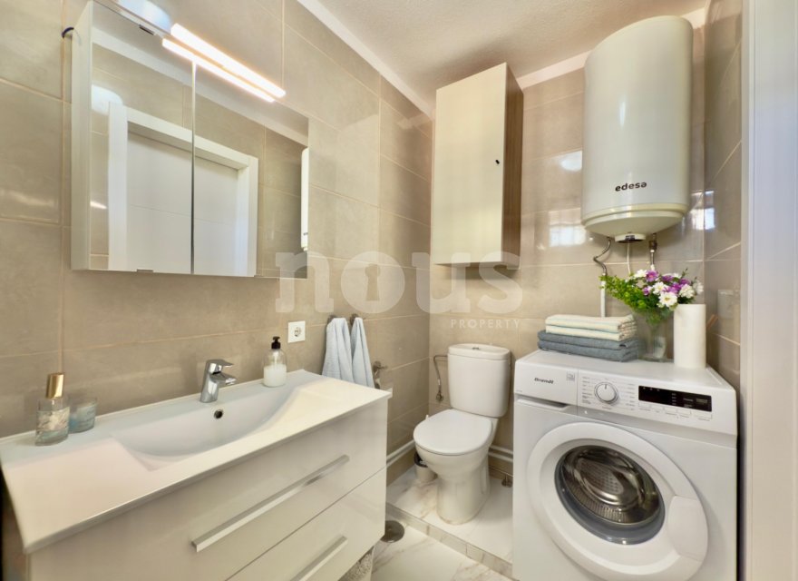 Перепродажа - Квартира - Los Cristianos - Bahía