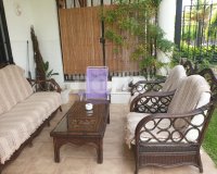 Перепродажа - Квартира - Los Cristianos - Cristian Sur