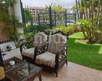 Перепродажа - Квартира - Los Cristianos - Cristian Sur