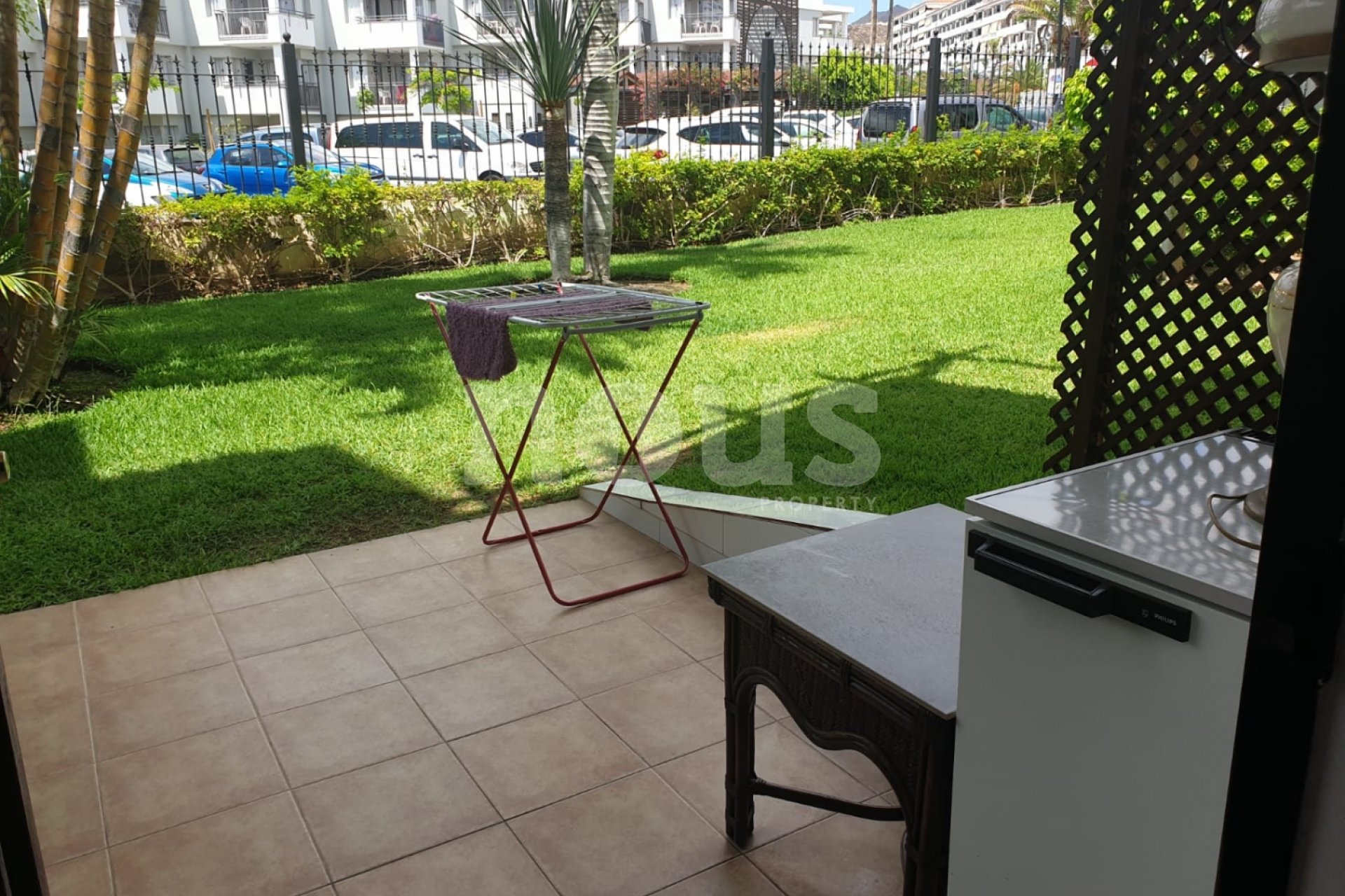 Перепродажа - Квартира - Los Cristianos - Cristian Sur