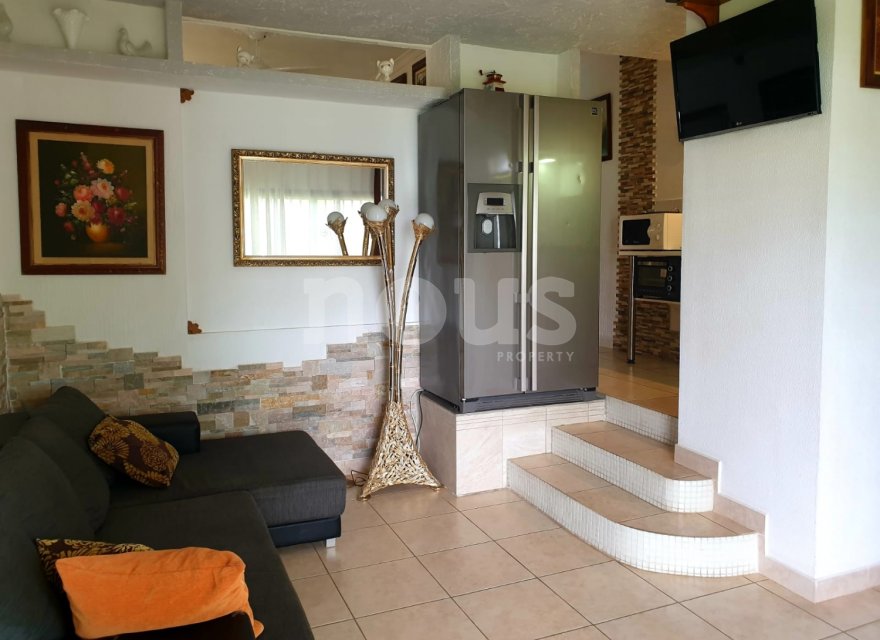 Перепродажа - Квартира - Los Cristianos - Cristian Sur