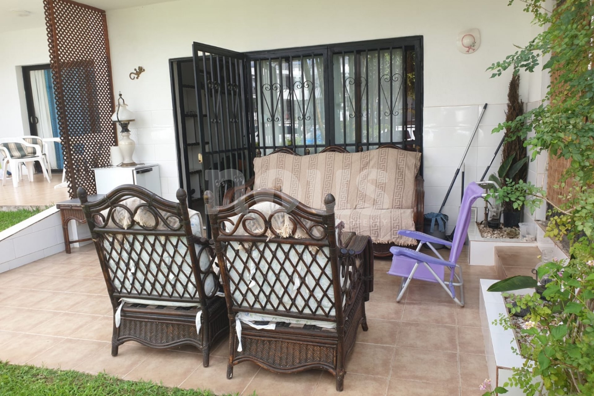 Перепродажа - Квартира - Los Cristianos - Cristian Sur