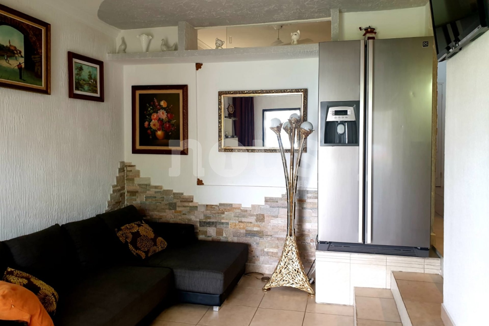 Перепродажа - Квартира - Los Cristianos - Cristian Sur