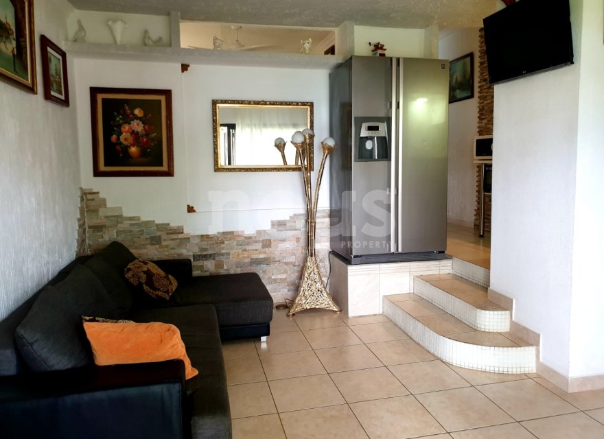 Перепродажа - Квартира - Los Cristianos - Cristian Sur