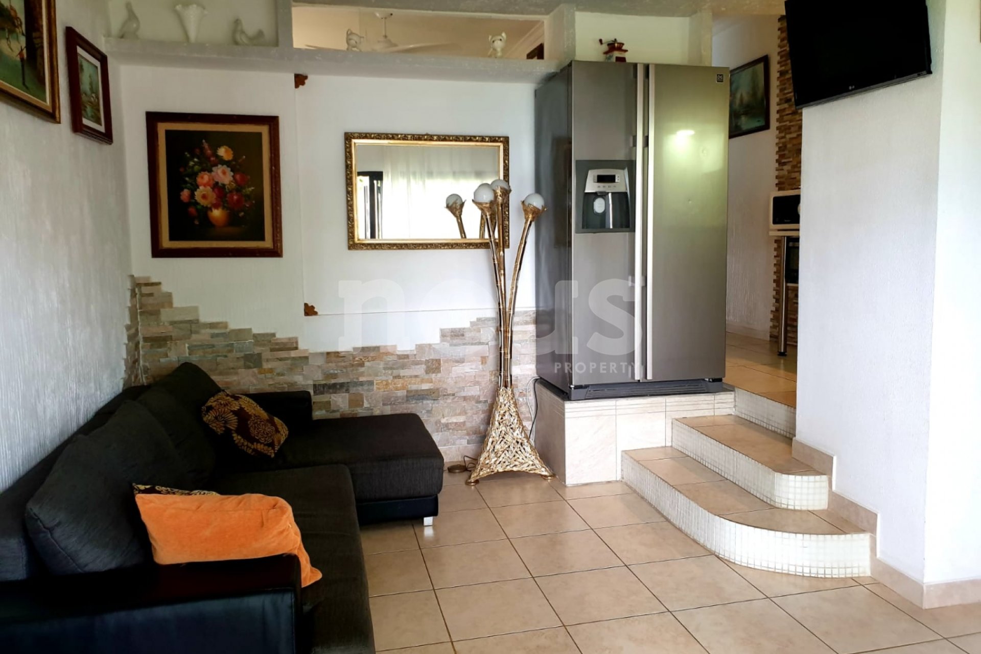 Перепродажа - Квартира - Los Cristianos - Cristian Sur