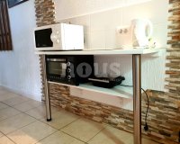 Перепродажа - Квартира - Los Cristianos - Cristian Sur