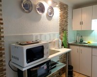 Перепродажа - Квартира - Los Cristianos - Cristian Sur