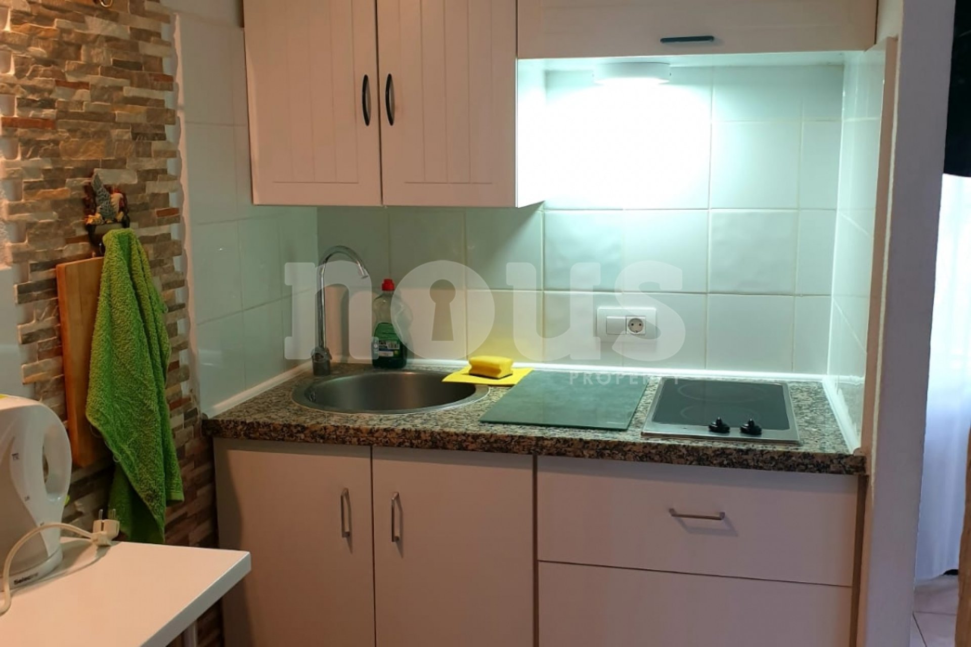 Перепродажа - Квартира - Los Cristianos - Cristian Sur