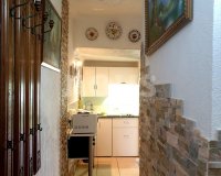 Перепродажа - Квартира - Los Cristianos - Cristian Sur