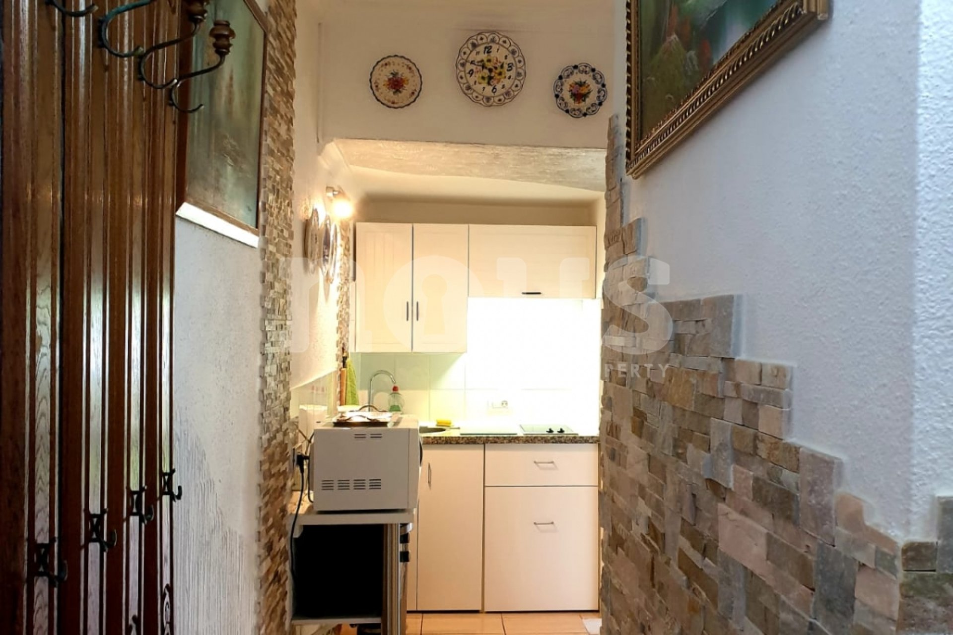 Перепродажа - Квартира - Los Cristianos - Cristian Sur