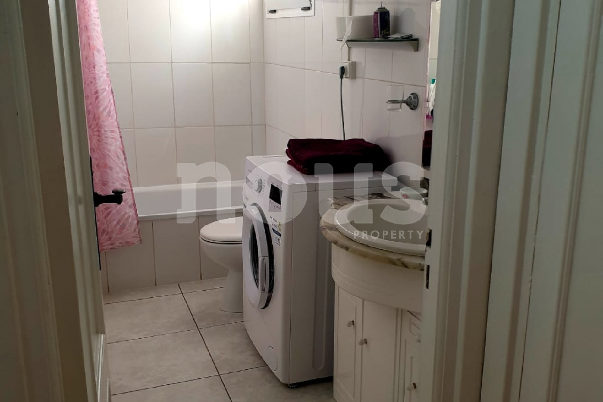 Перепродажа - Квартира - Los Cristianos - Cristian Sur