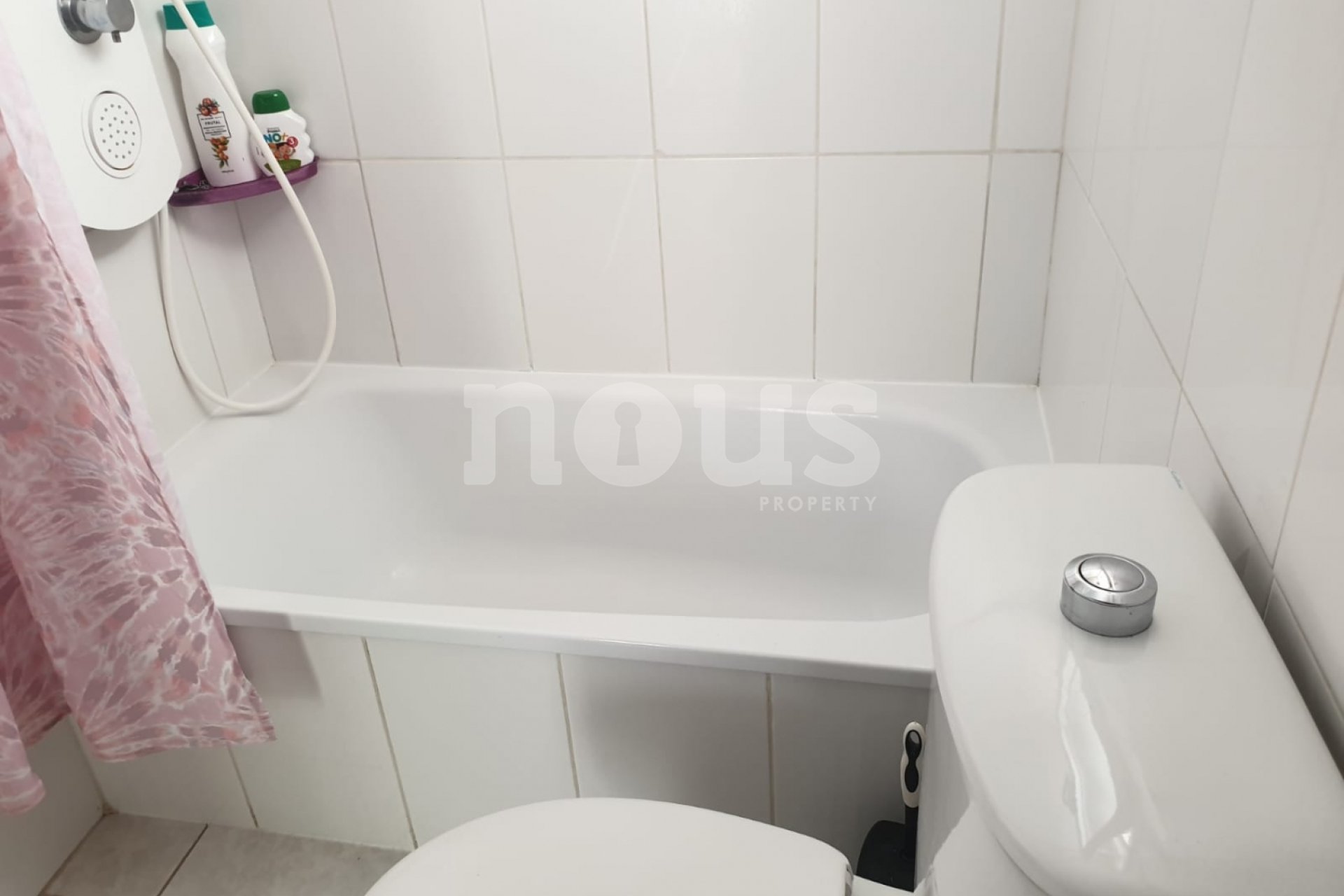 Перепродажа - Квартира - Los Cristianos - Cristian Sur