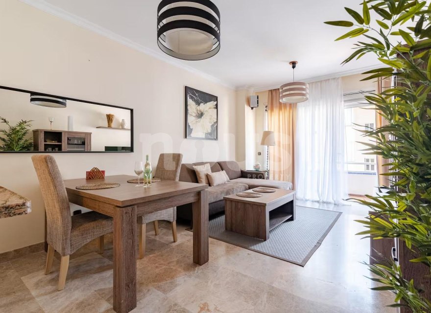 Перепродажа - Квартира - Los Cristianos - Playa Graciosa I