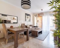 Перепродажа - Квартира - Los Cristianos - Playa Graciosa I