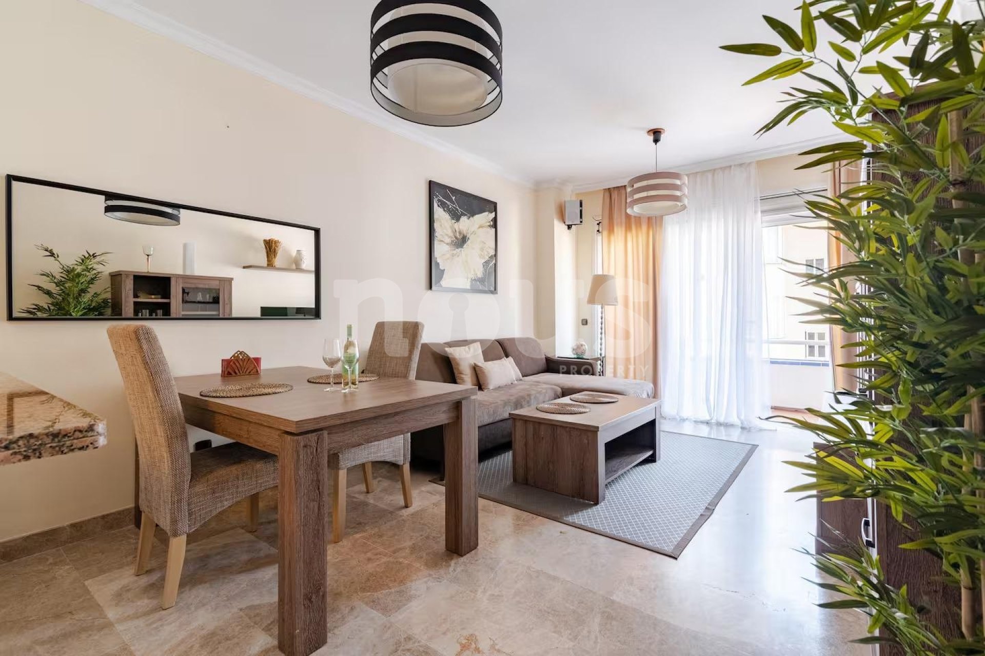 Перепродажа - Квартира - Los Cristianos - Playa Graciosa I