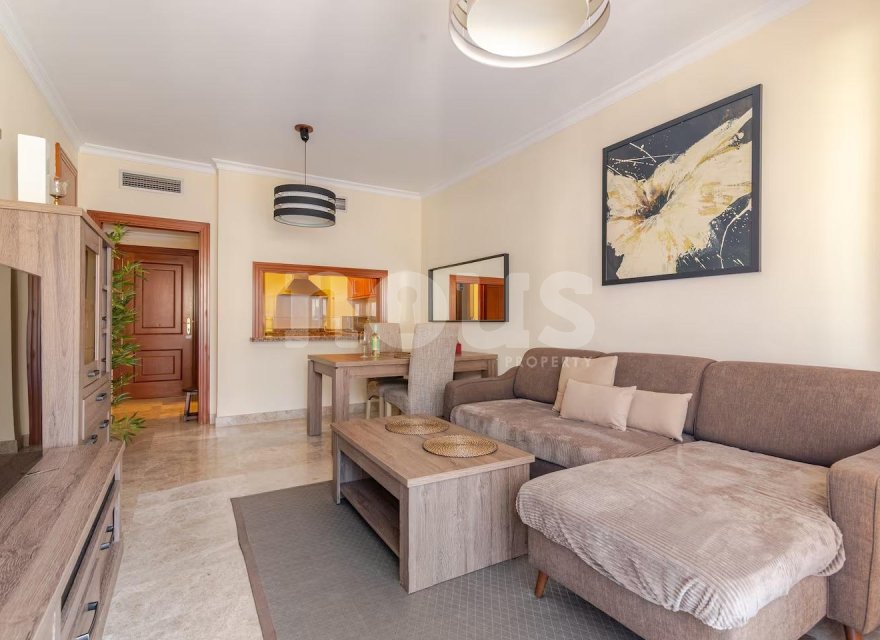 Перепродажа - Квартира - Los Cristianos - Playa Graciosa I